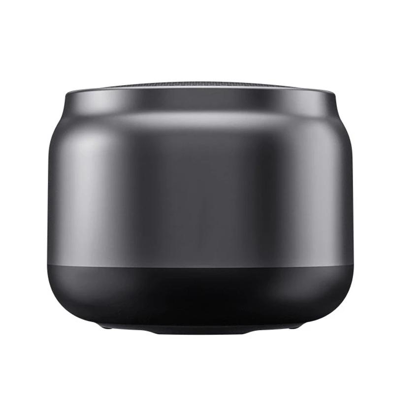 

Оригинальный Мини Беспроводной Bluetooth Портативный Hi-Fi Bluetooth Беспроводной Динамик Водонепроницаемый USB Открытый Громкоговоритель Музыка Объемный Бас Коробка Микрофон