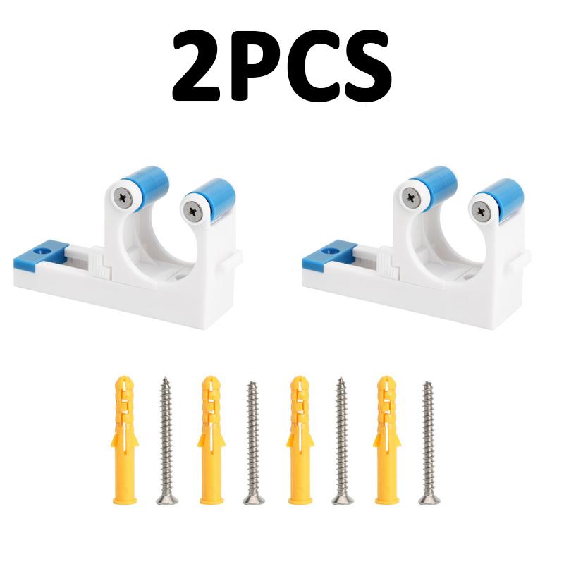 

2/4 шт. Регулируемый велосипедный держатель MTB Дорожный велосипед Настенное крепление Держатель для хранения Портативный велосипедный зажим Пряжка Подставка Велосипедная парковочная стойка