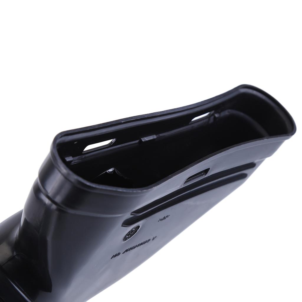 1Pair Car Air Intake Pipe Compatible forBenz W166 X166 ML350 GL350 Replaces 6420946897 6420948897 6420946797