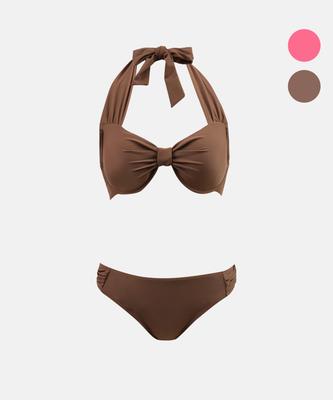 VENDIS Noblesse Halterneck Ribbon Bikini