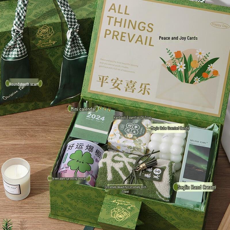 Teachers Day Mid-Autumn Gift Set