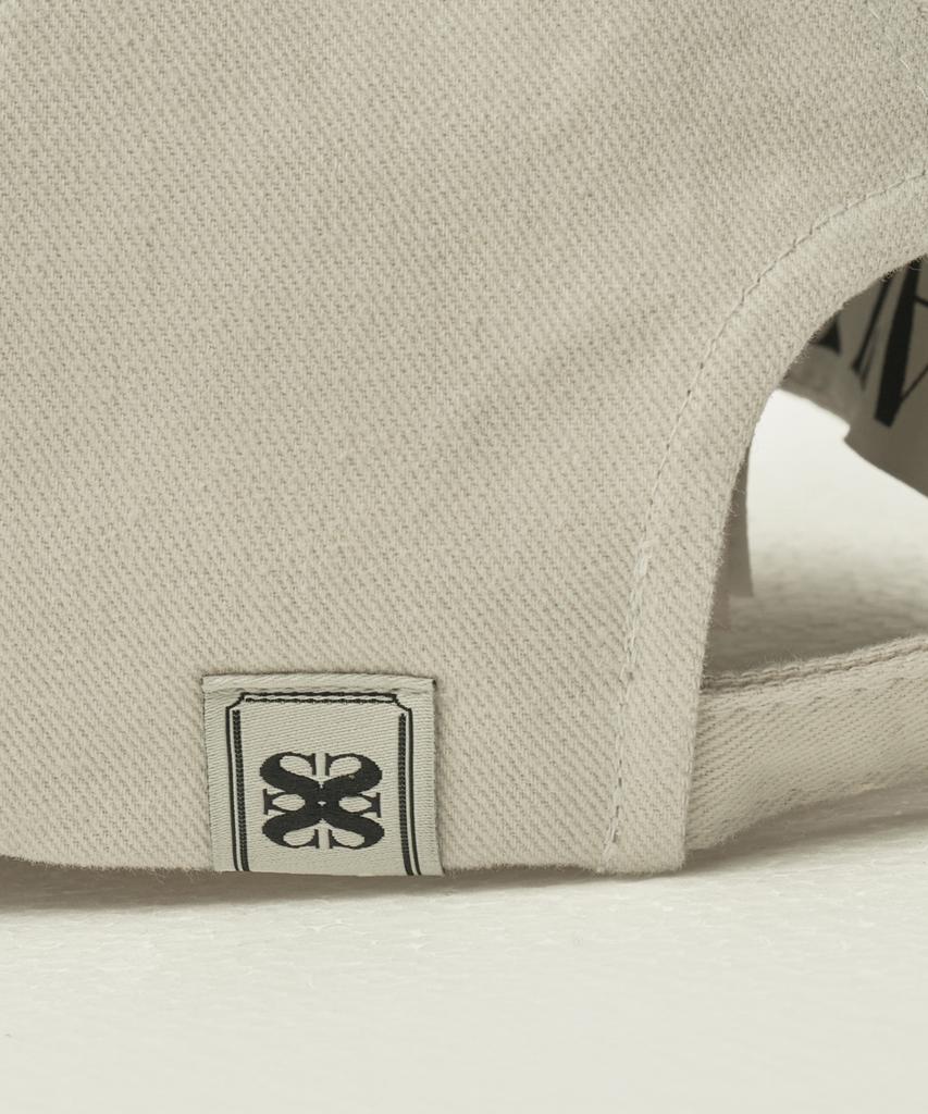 Seteo Bon Voyage Contrast 5 Panel Ball Cap Burgundy