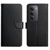 For Xiaomi Redmi 15 5G Case Genuine Cow Leather Phone Cover Nappa Texture