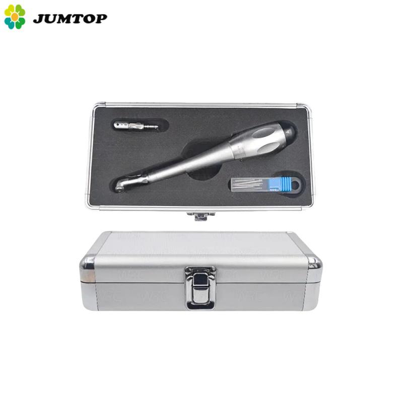 Dental Implant Universal Torque Wrench Handpiece Screwdriver Prosthetic Kit For Dental Clinic Dentistry Repair Tools