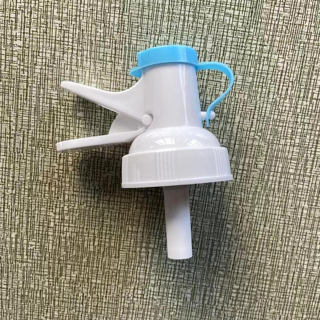 Bamboo Organizer for Water Jug, Suitable Office and Outdoor Activities