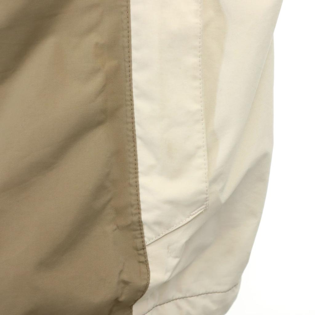 THE NORTH FACE Jacket XL beige AM1L Women Used