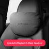 Lynk & Co/Maybach Neck Pillow and Lumbar Support for Models 01-06, 09