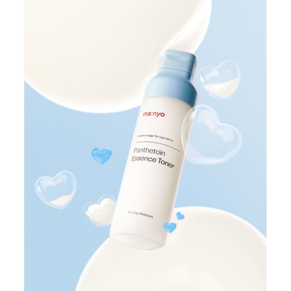 Manyofactory Pantetoin Essence Toner 200ml none
