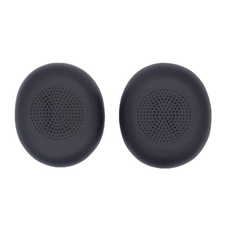 Soft Leather Foam Sponge Earmuffs Headset Earpads Cushion for  Elite 45h Earphone Premium Ear Pads