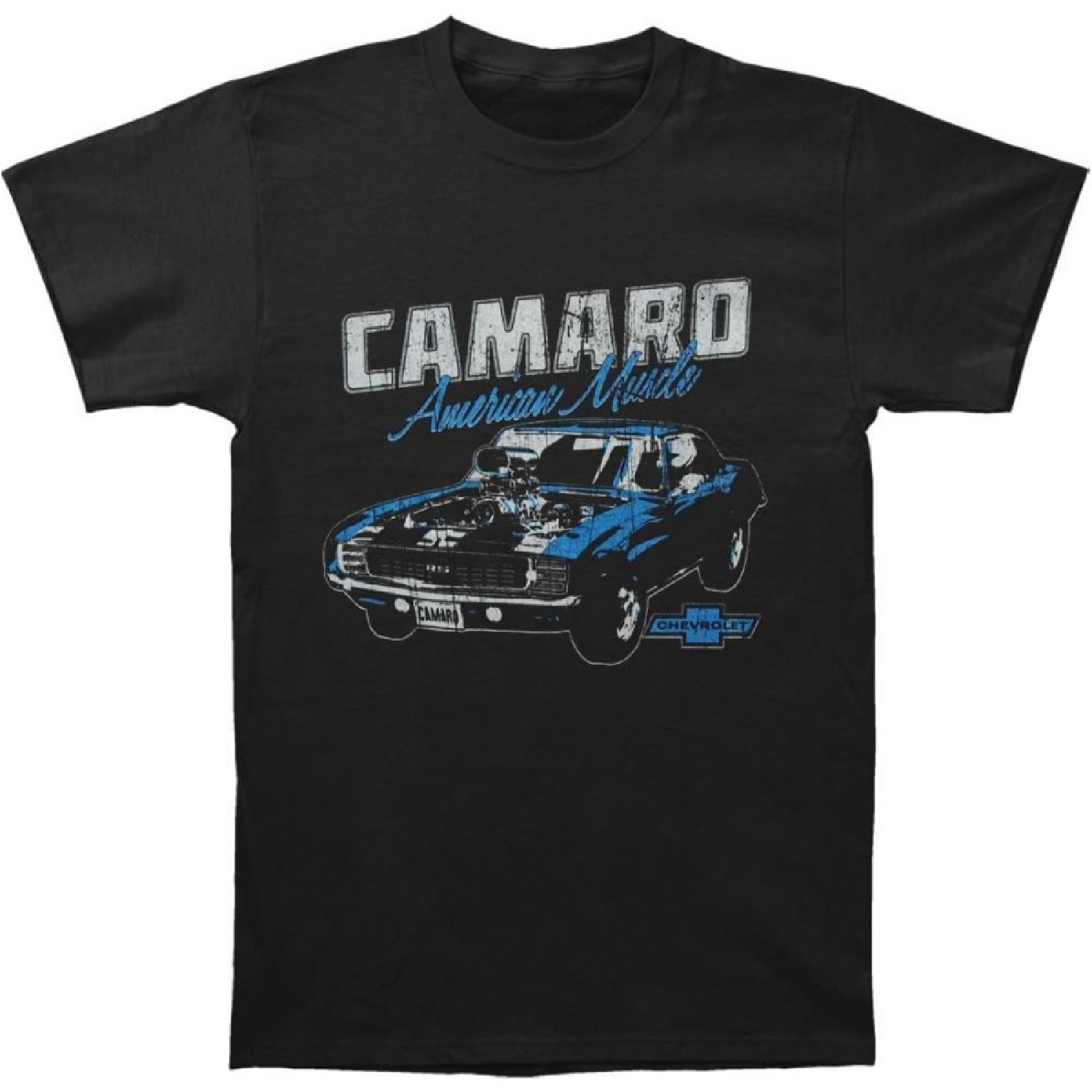 Beavis and Butthead Men s Classic Camaro T-Shirt S