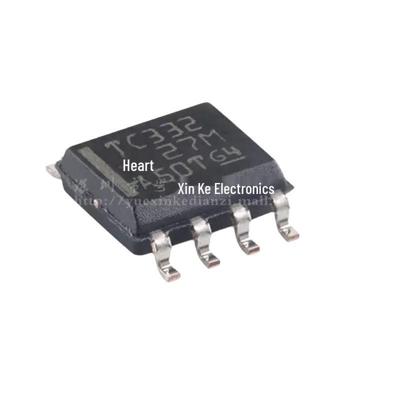 TCAN332GDR CAN FD 3.3V SOIC-8 Transceiver