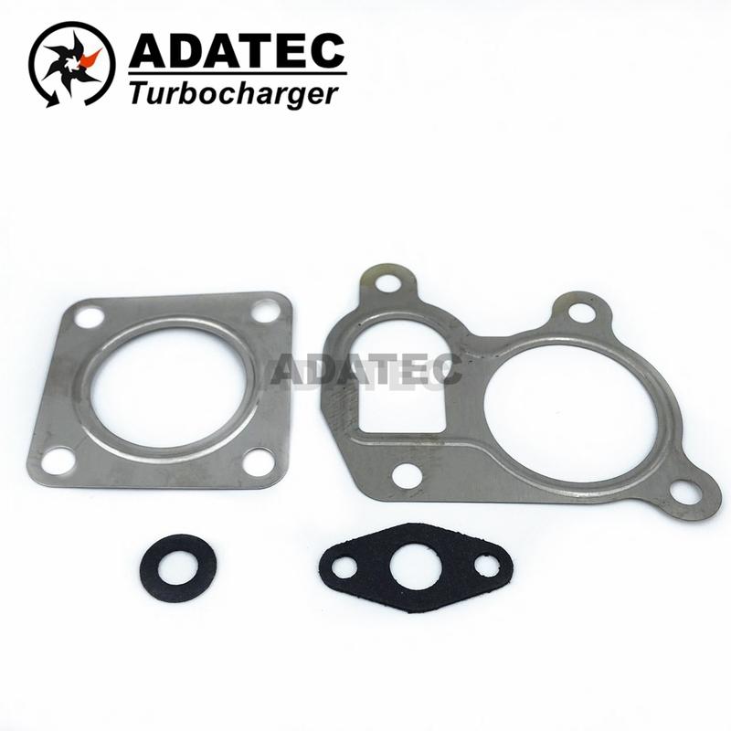 RHB5 Turbo Gaskets VI94 VI95 VICC VE180027 8970385180 8971228842 8971480750 Turbo For Opel Monterey A 3.1 TD