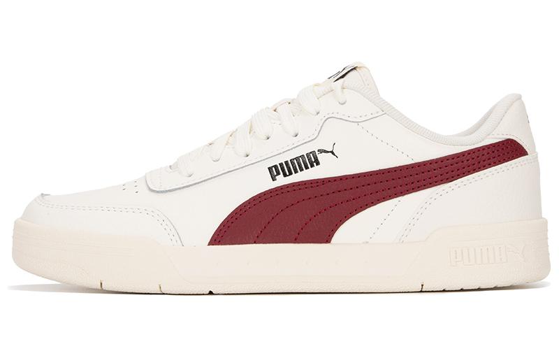 PUMA Caracal White 369863-41 35.5