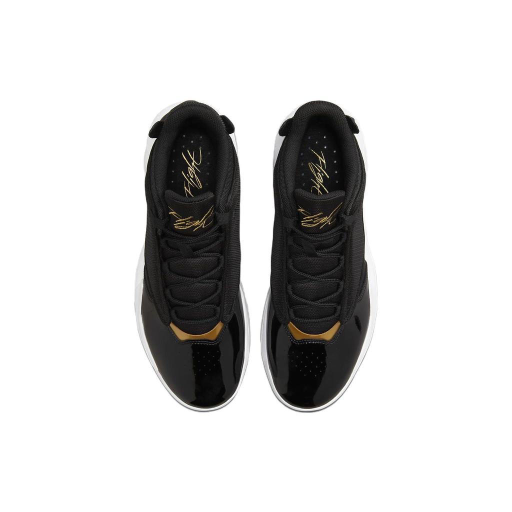 Jordan Max Aura 4 Black Gold DN3687-007