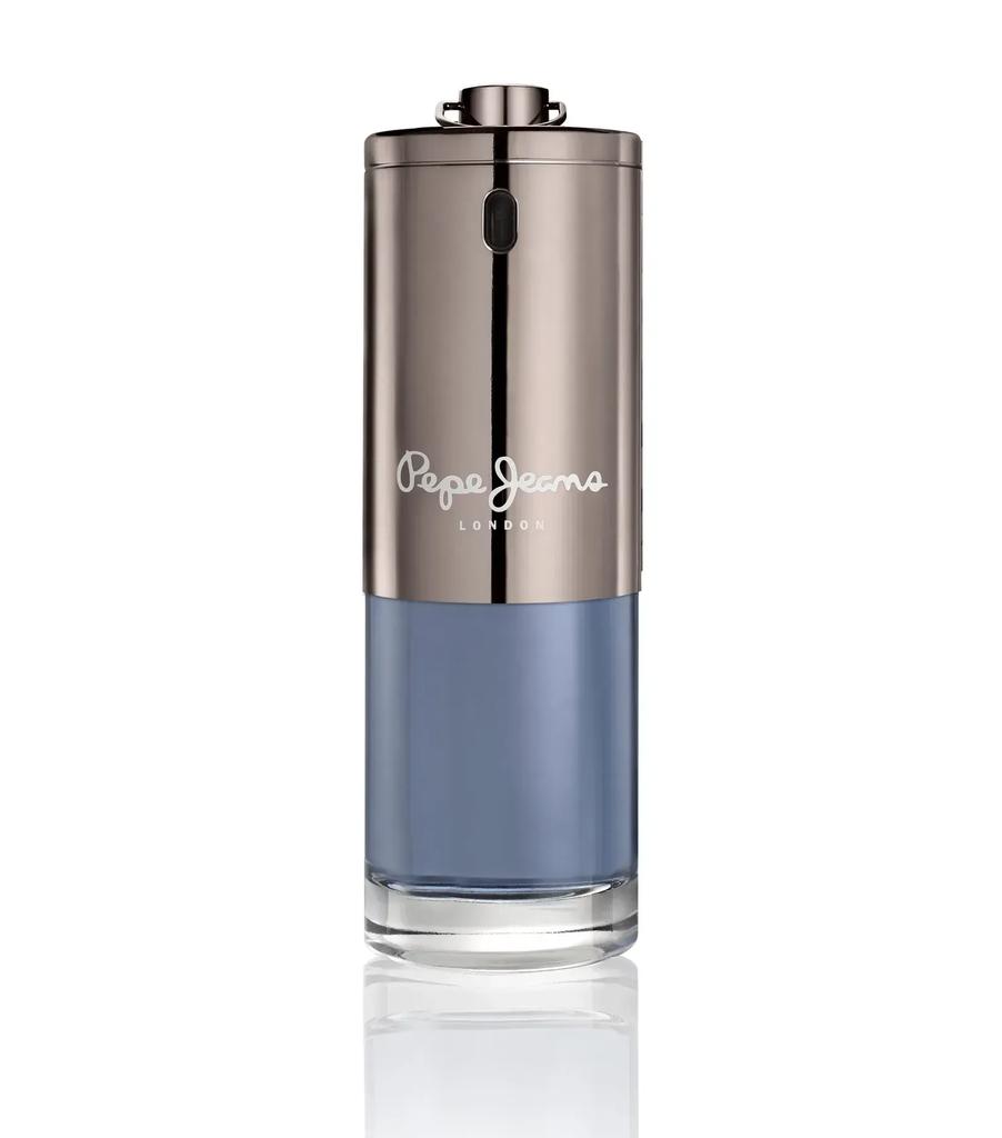 Eau De Parfum for Men SoBold Pepe Jeans 50 Ml