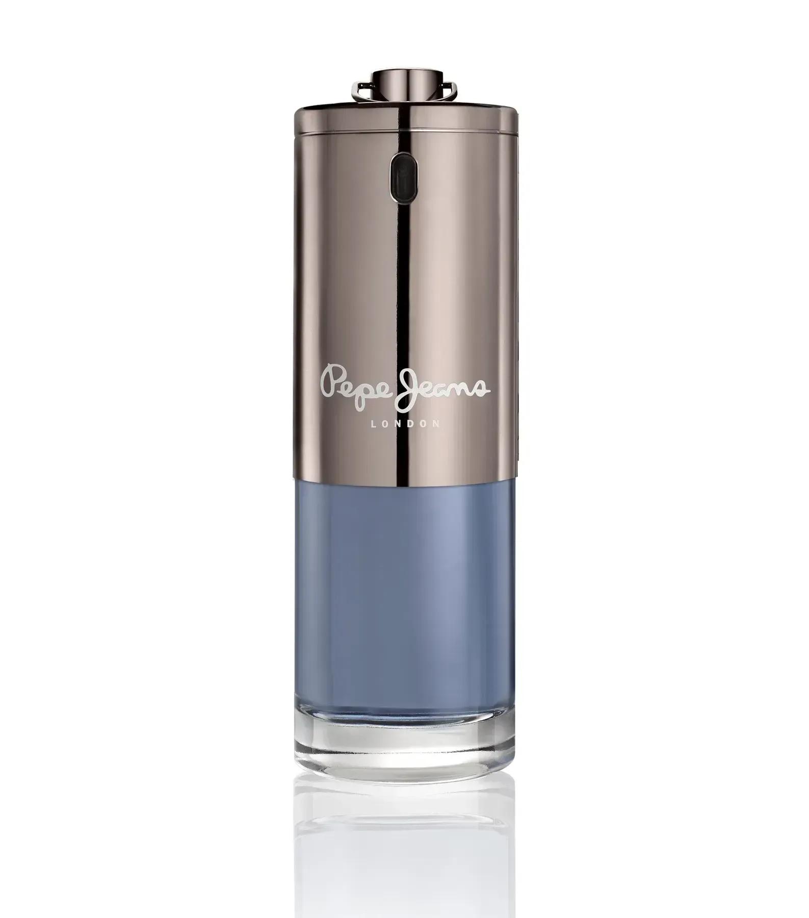 

Perfumed water for men SoBold Pepe Jeans 30 ml