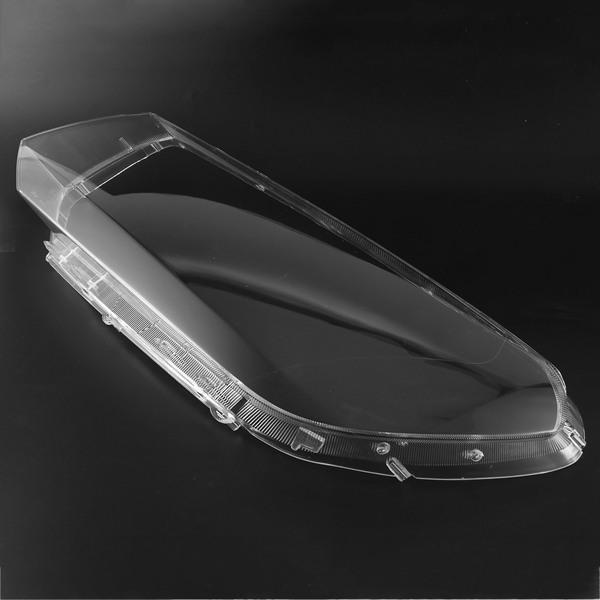 Volkswagen Touareg Left Headlight Cover (2011-2014)