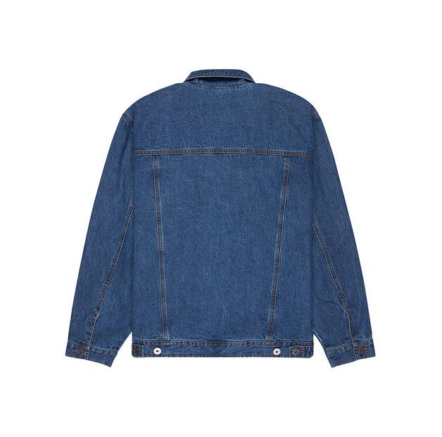 Quiksilver All Ride Denim Jacket