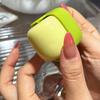 Sugar Cube Hair Remover Roller, Washable And Reusable Hair Remover for Household Clothing, Dust Removal Roller, Hair Remover, Pet Hair Cleaning