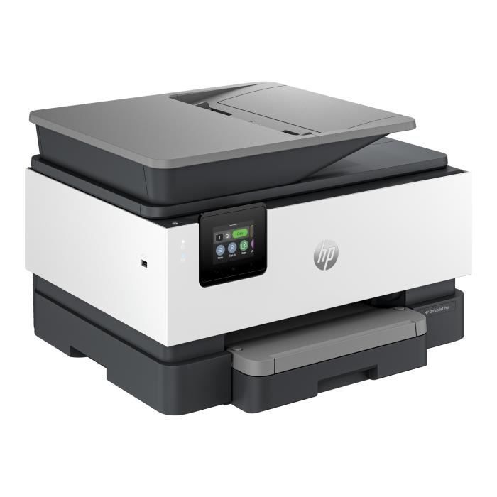 HP Officejet Pro 9120b All-in