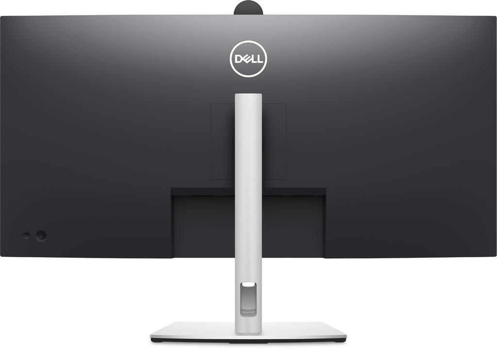 Dell P3424Web Monitor 34" 3440X1440 Uwqhd Lcd Czarny