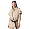 PARAJUMPERS Womens/Ladies Ines Sunkissed Shirt