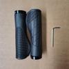 Lishi Rubber Bicycle Handlebar Grips