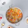 Debo 316L Stainless Steel Soup & Stew Pot