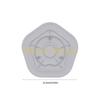 L8RE Self-Cleaning Robot Vacuum Vacuum Cleaner Mop Pad Spare Parts Accessories Mop