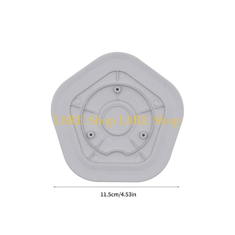 L8RE Self-Cleaning Robot Vacuum Vacuum Cleaner Mop Pad Spare Parts Accessories Mop