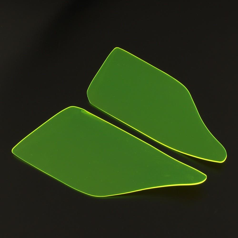 Stylish Protector Headlight For Ducati Panigale 899 959 1199 1299 With Enhanced Features Visibility