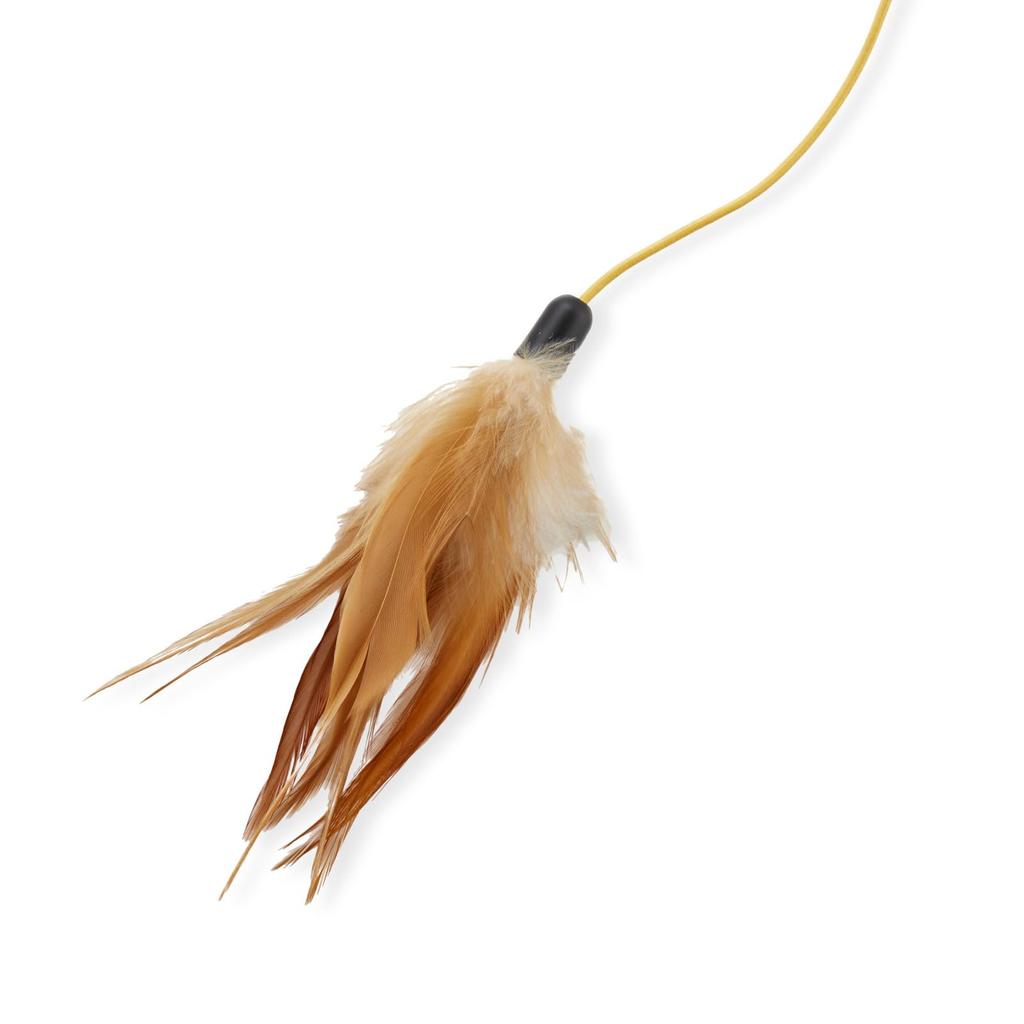 Nekoichi Nyanjarashi Feather Mofusand