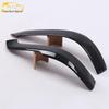 URV Electroplated Rearview Mirror Trim Strip - Car Accessory