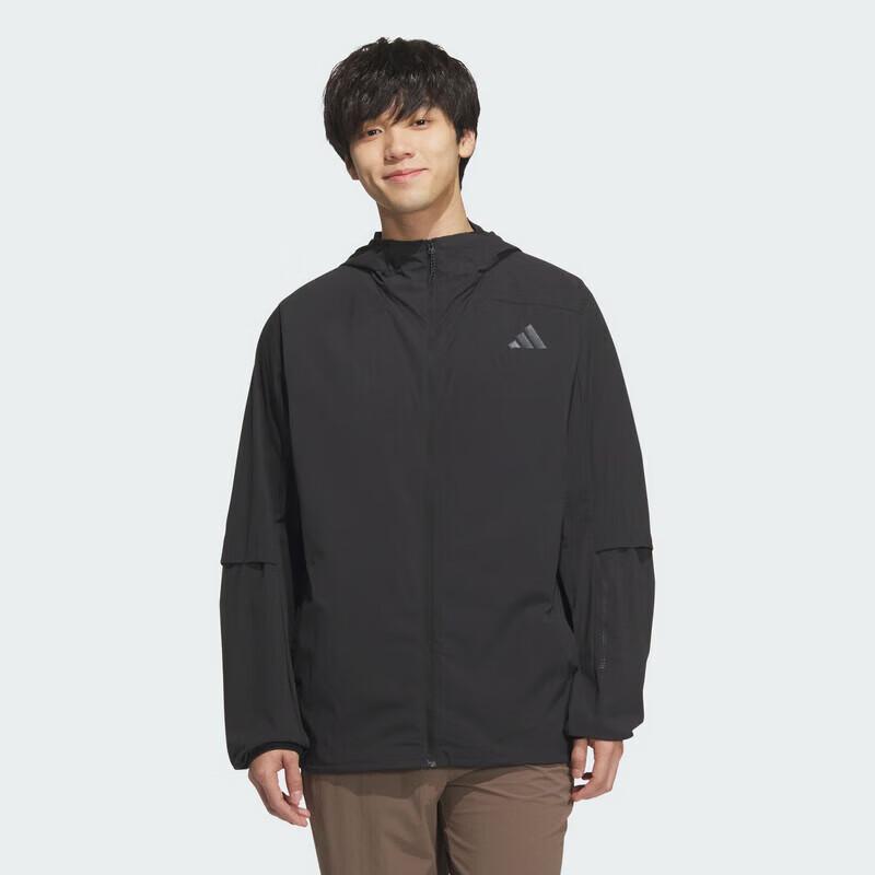 Adidas Men s TH LW WV JKT Jacket XL