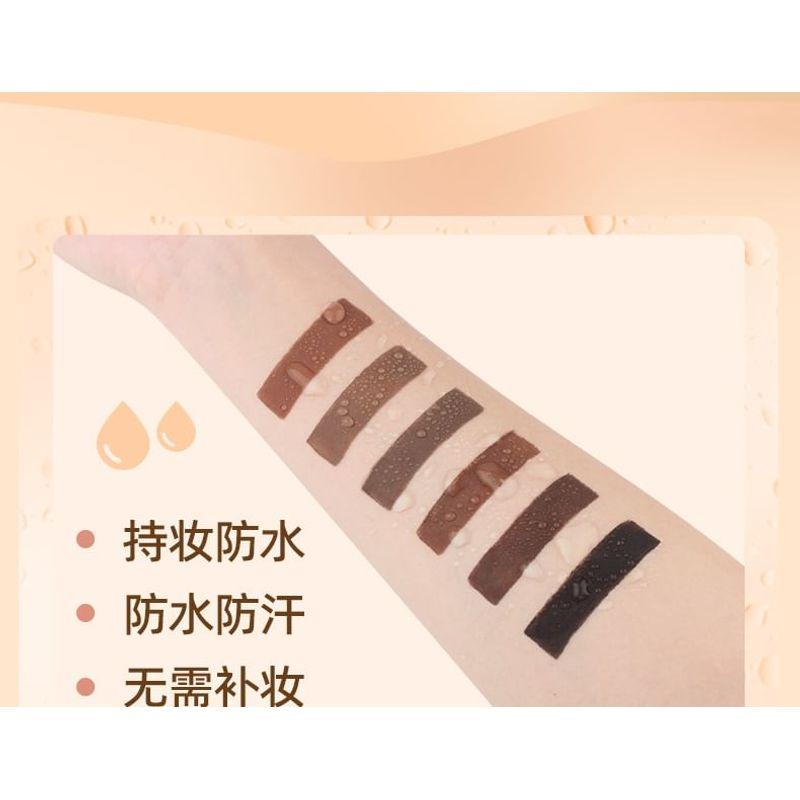 IMAGIC - Tinted Eyebrow Pomade - 6 Colours