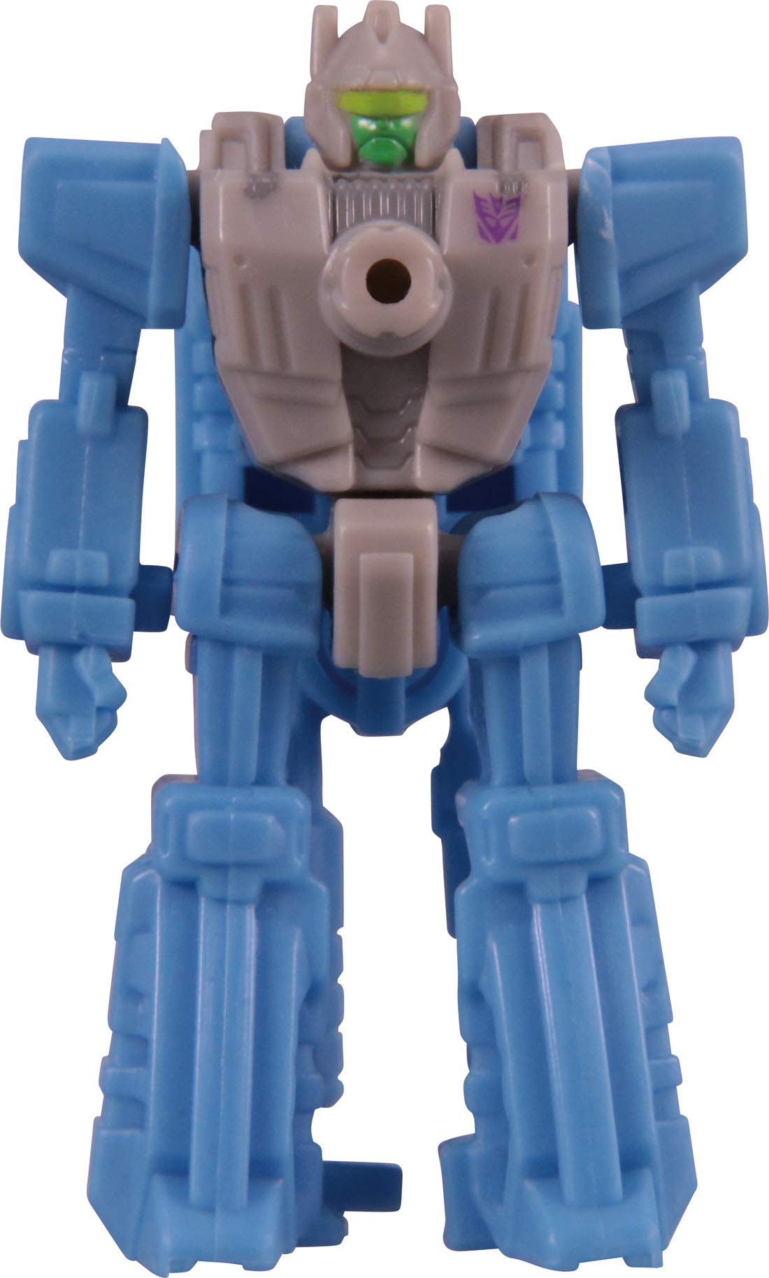 

Transformers Siege Series Blowpipe SG-08