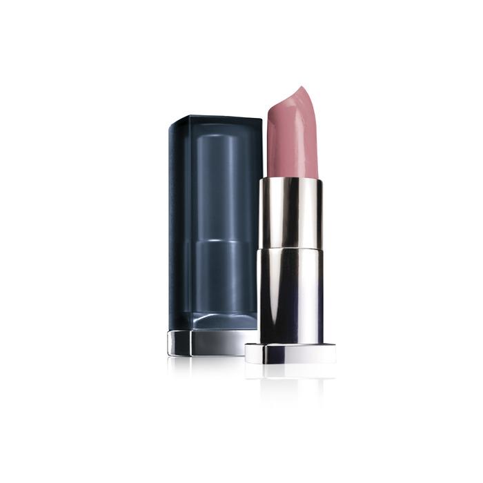 

Maybelline Color Sensational The Cream Matte 987 Дымчатая роза