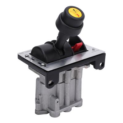 Proportional Control Valves 6 Hole 4 Gear Intermediate Stopping Descending And Slow Down Function Tipper Switch for