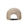 MLB Nylon Baseball Caps Unisex Black Fashion 3ACPB015N