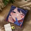 Cute Mita Horror role-playing Game M-MisideS Cushion Cover Decor Home Throw Pillow Covers For Couch Pillow Cover Decorations
