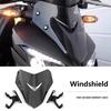Fit For Honda CB1000 CB 1000 Hornet SP 2025 Windshield Windscreen Cover Motorcycle Meter Visor Wind Screen Deflector Protector