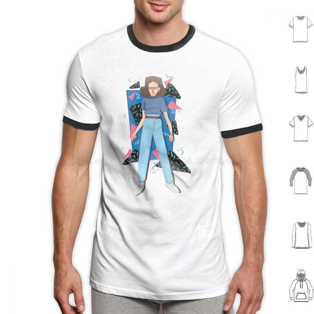 Eleven T Shirt Men Women Kids 6xl 80s Demogorgon Hawkins The Upside Down Stranger