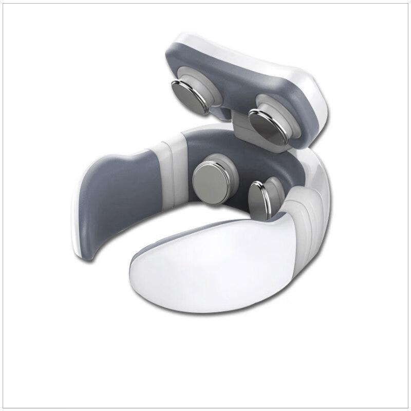 

Mingtang Rechargeable Neck Massager