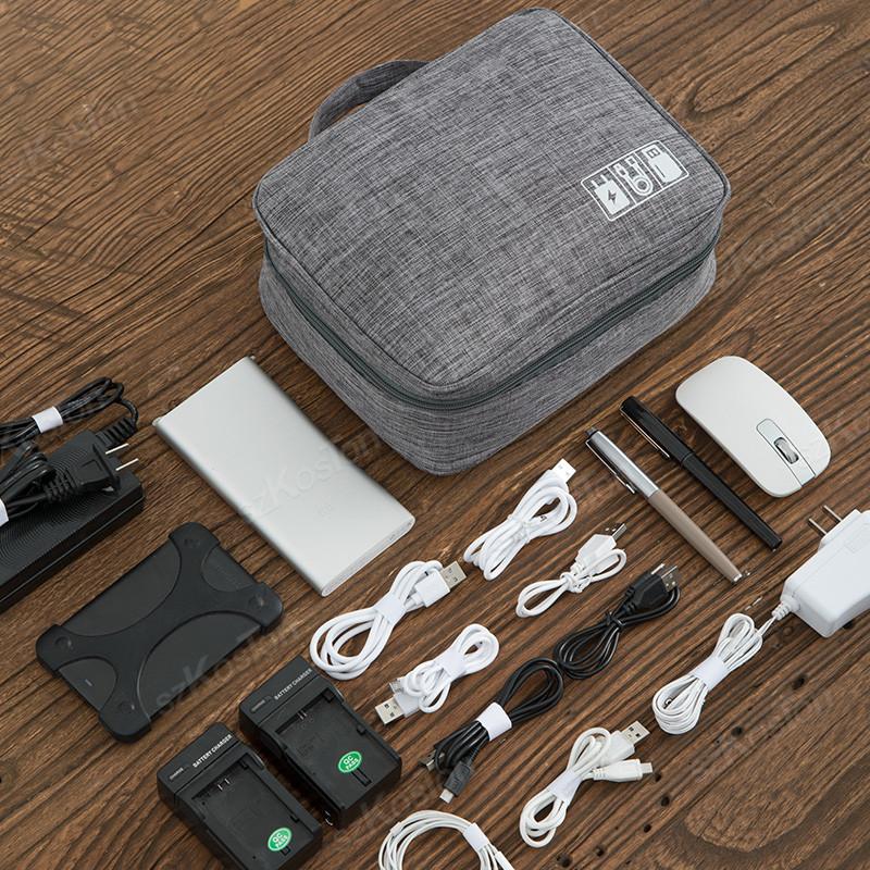 Projector Case Carrying Bag for Mini Projector HY300 HY300 Pro HY320 Travel Carrying-Bag Storage for Projectors