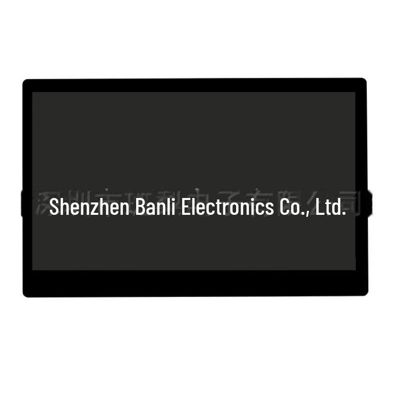 Raspberry Pi 11.6" Touchscreen HDMI Display 1080P