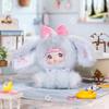 TOP TOY X Nommi "Relaxed Zoo" Series Plush Pendant (1 Piece) Gachapon Blind Box Figure Plastic Model Premium Soft Vinyl Toy Birthday Gift Original Cha