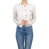 Vivienne WeStwood Women S Crop Cardigan Bear 1803002u Y0006 P403