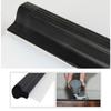 Professional Automotive Wiper Blade Squeegee Silicone Water  Blade