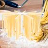 1pc Collapsible Pasta Drying Rack, Noodle Stand with 10 Bar Handles Spaghetti Dryer Stand, Household Noodle Dryer Rack Hanging for Home Use Kitchen