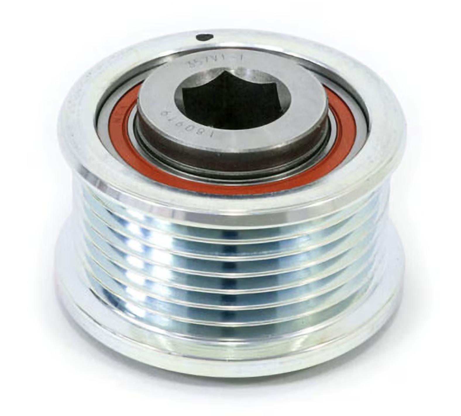 

Toyota OEM оригинальный шкив, генератор со сцеплением 27415-30010